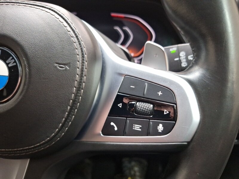 Used BMW X5 2019 for sale - 77405037: Photo 15