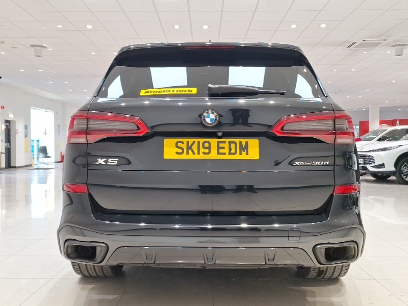 Used BMW X5 2019 for sale - 77405037: Photo 18