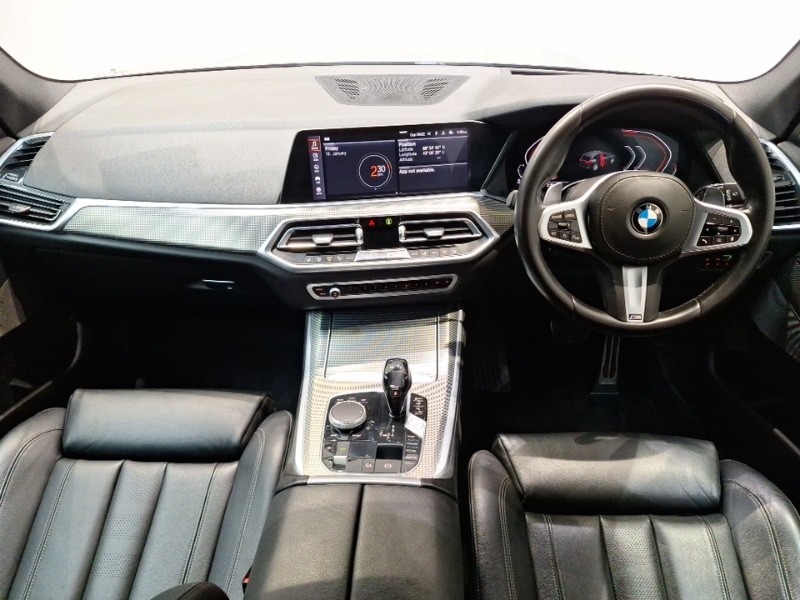 Used BMW X5 2019 for sale - 77405037: Photo 2