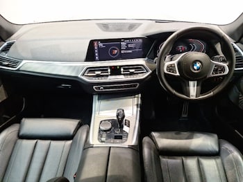Used BMW X5 2019 for sale - 77405037: Photo