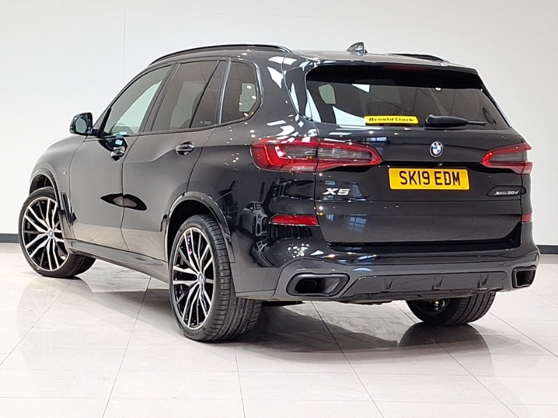 Used BMW X5 2019 for sale - 77405037: Photo 3