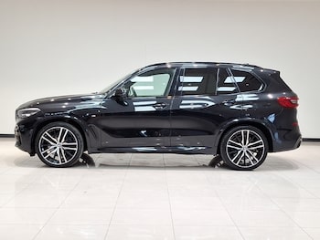 Used BMW X5 2019 for sale - 77405037: Photo