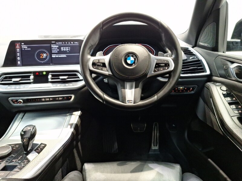 Used BMW X5 2019 for sale - 77405037: Photo 7