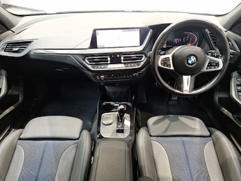 Used BMW 1 Series 2023 for sale - 79157307: Photo
