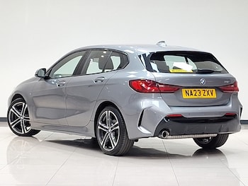 Used BMW 1 Series 2023 for sale - 79157307: Photo