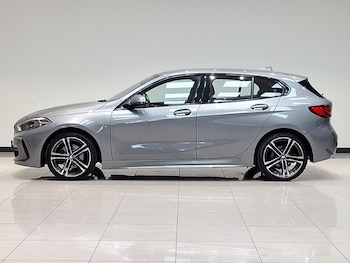 Used BMW 1 Series 2023 for sale - 79157307: Photo