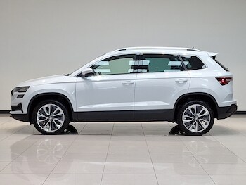 Used Skoda Karoq 2023 for sale - 79611395: Photo