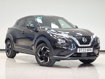 Used Nissan Juke 2023 for sale - 78848983: Photo