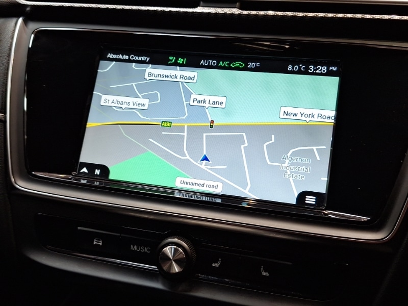 Used MG MG5 2020 for sale - 77499976: Photo 10