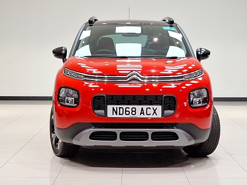 Used Citroen C3 Aircross 2019 for sale - 76595200: Photo 19