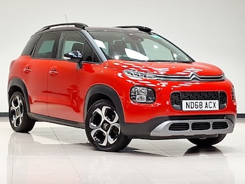 Citroen - C3 Aircross