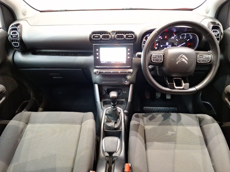 Used Citroen C3 Aircross 2019 for sale - 76595200: Photo 2