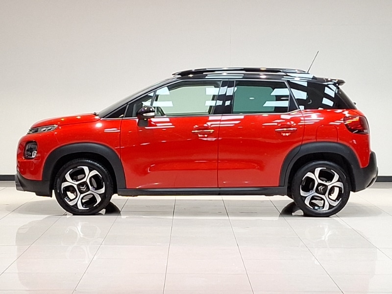 Used Citroen C3 Aircross 2019 for sale - 76595200: Photo 4