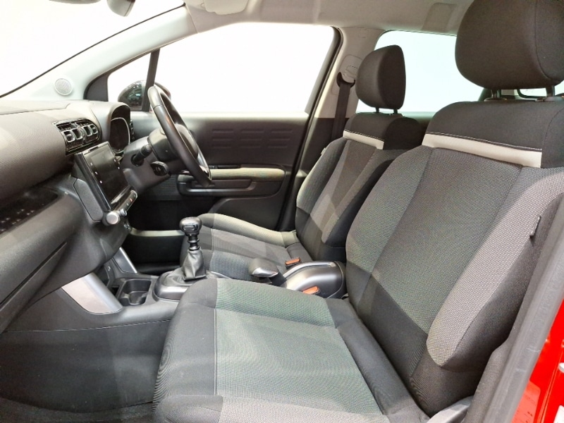 Used Citroen C3 Aircross 2019 for sale - 76595200: Photo 5