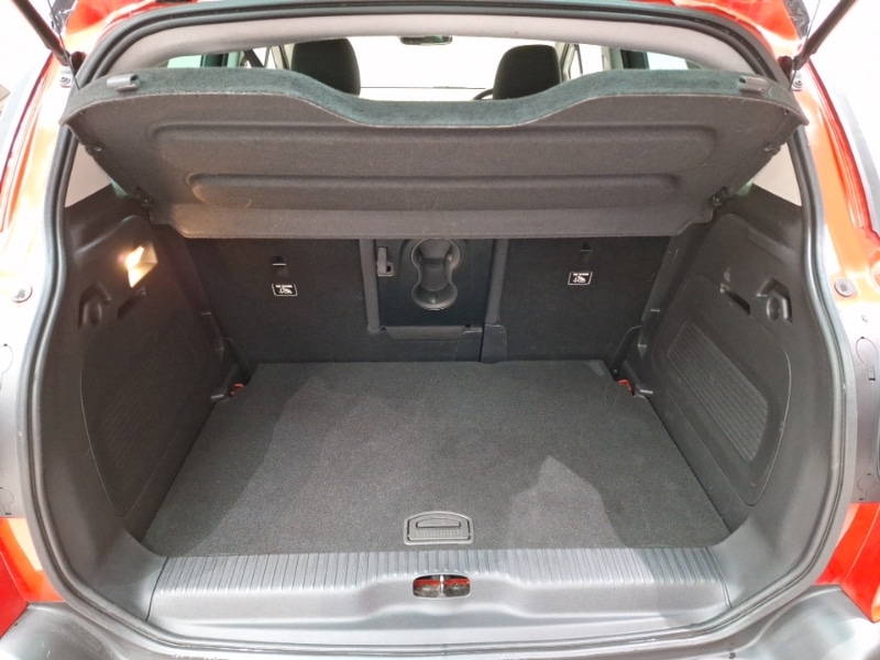 Used Citroen C3 Aircross 2019 for sale - 76595200: Photo 8