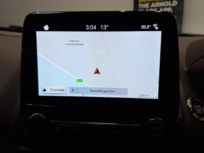 Used Ford Ecosport 2018 for sale - 77682596: Photo 10