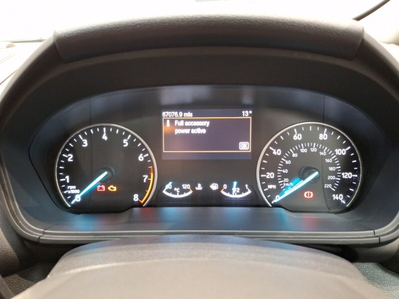 Used Ford Ecosport 2018 for sale - 77682596: Photo 11