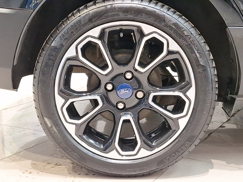 Used Ford Ecosport 2018 for sale - 77682596: Photo 12