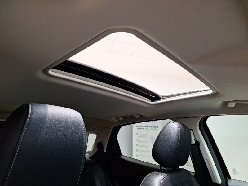 Used Ford Ecosport 2018 for sale - 77682596: Photo 13