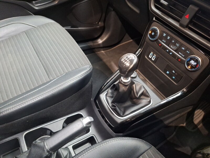 Used Ford Ecosport 2018 for sale - 77682596: Photo 15