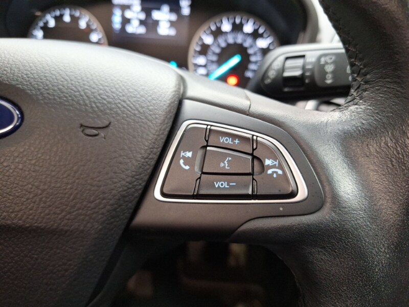 Used Ford Ecosport 2018 for sale - 77682596: Photo 17