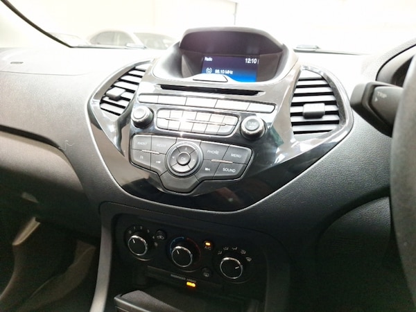 Used Ford Ka+ 2017 for sale - 76134760: Photo 13