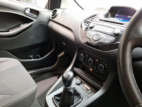 Used Ford Ka+ 2017 for sale - 76134760: Photo 14