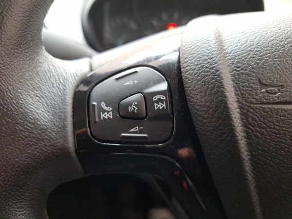 Used Ford Ka+ 2017 for sale - 76134760: Photo 15