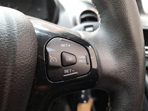 Used Ford Ka+ 2017 for sale - 76134760: Photo 16