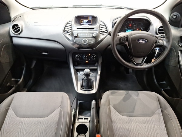 Used Ford Ka+ 2017 for sale - 76134760: Photo 2