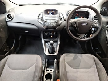 Used Ford Ka+ 2017 for sale - 76134760: Photo 2