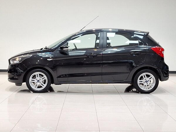 Used Ford Ka+ 2017 for sale - 76134760: Photo 4