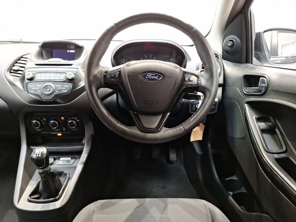 Used Ford Ka+ 2017 for sale - 76134760: Photo 7