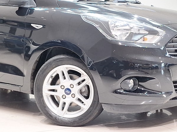 Used Ford Ka+ 2017 for sale - 76134760: Photo 9
