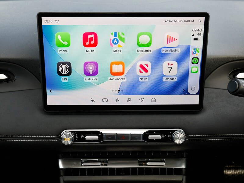 Used MG MG4 2026 for sale - 78156014: Photo 11