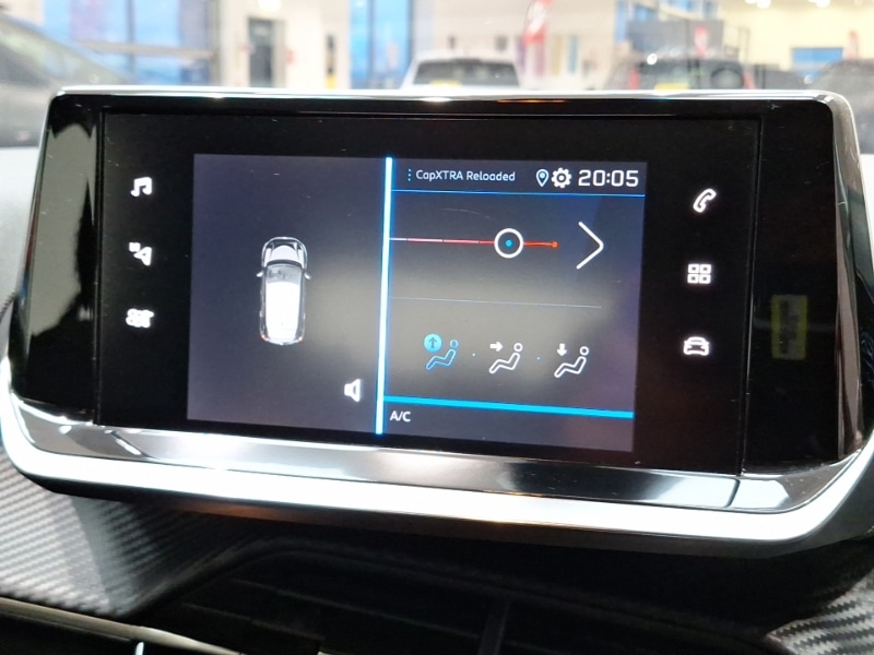 Used Peugeot 208 2022 for sale - 77352319: Photo 13