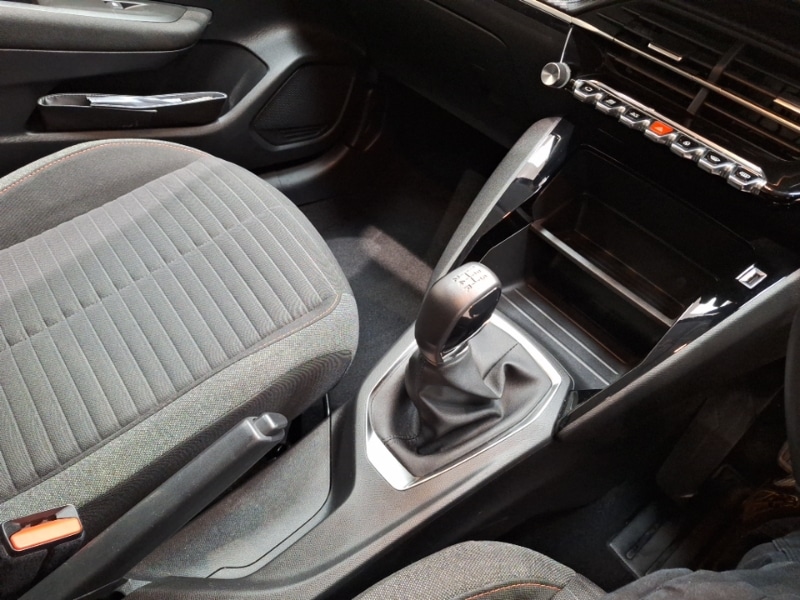 Used Peugeot 208 2022 for sale - 77352319: Photo 14