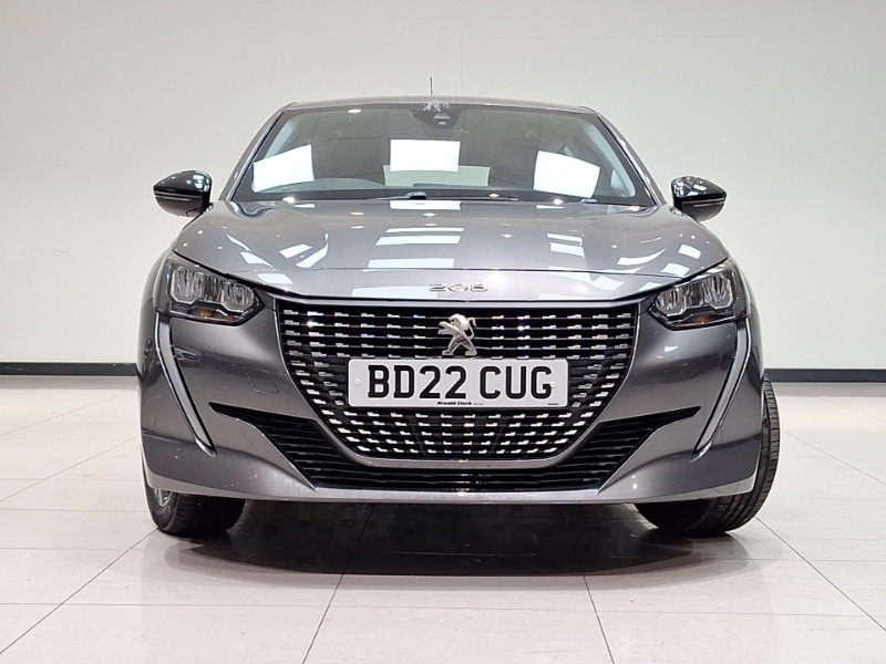 Used Peugeot 208 2022 for sale - 77352319: Photo 19