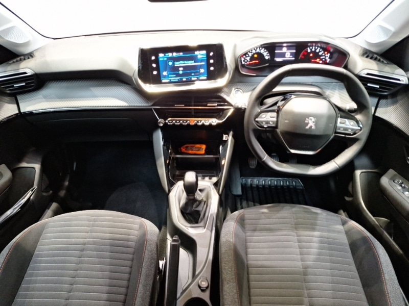 Used Peugeot 208 2022 for sale - 77352319: Photo 2