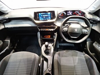 Used Peugeot 208 2022 for sale - 77352319: Photo