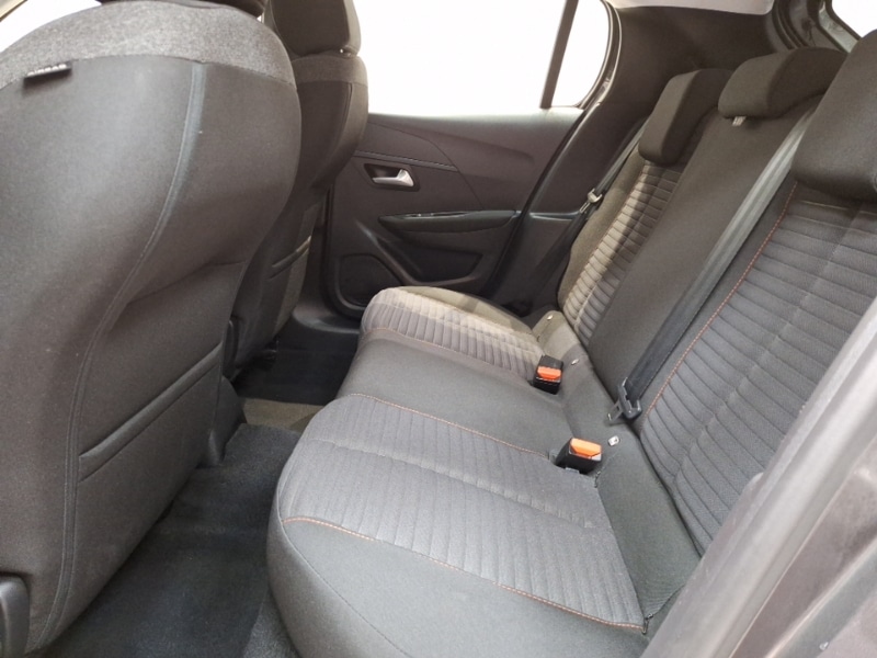 Used Peugeot 208 2022 for sale - 77352319: Photo 6