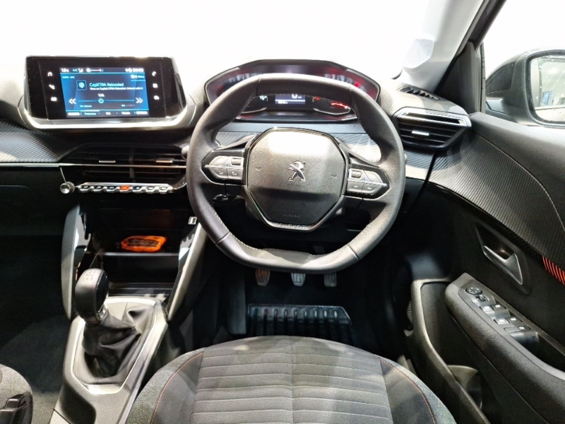 Used Peugeot 208 2022 for sale - 77352319: Photo 7