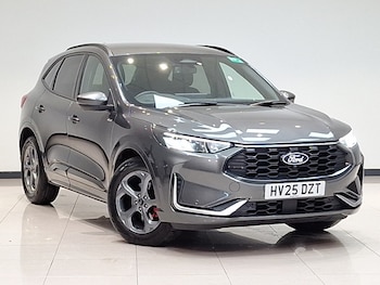 2025 - 1.5 EcoBoost ST-Line 5dr