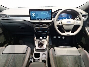 Used Ford Kuga 2025 for sale - 75939494: Photo