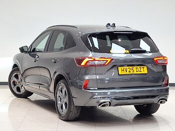 Used Ford Kuga 2025 for sale - 75939494: Photo