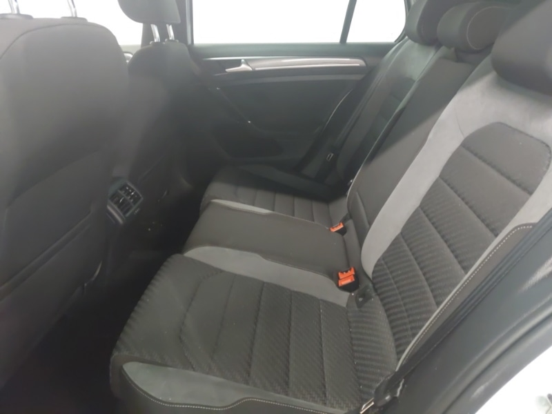 Used Volkswagen Golf 2019 for sale - 77499977: Photo 6