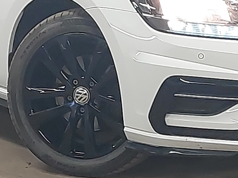 Used Volkswagen Golf 2019 for sale - 77499977: Photo 9