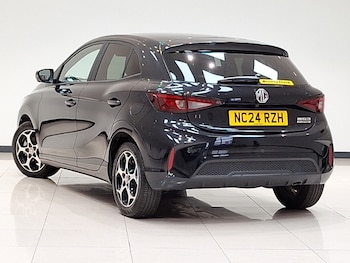 Used MG MG3 2024 for sale - 75618017: Photo