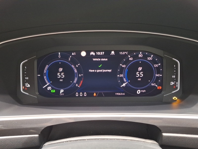 Used Volkswagen Tiguan 2023 for sale - 78211424: Photo 11