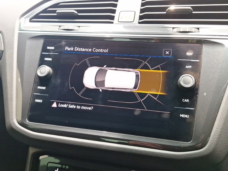 Used Volkswagen Tiguan 2023 for sale - 78211424: Photo 13